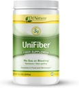 Naturas 박사 Naturas Unifiber 자연적인 섬유 보충교재, 8.4 oz (포장 2)