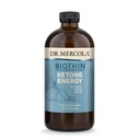 Mercola Biothin Ketone 에너지 MCT 오일 박사 - 에너지 및 케톤 생산 지원 - C8 및 C10 중간 체인 트리글리세라이드 - 비 GMO, 글루텐 프리 & 소이 프리 - 31 서빙 (16 Fl Oz)