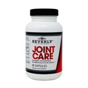 비벌리 국제 조인트 케어, 90 캡슐. 모든 합동 지원. Glucosamine, Chondroitin, MSM, Hyaluronic 산을 가진 3 단계 건물 공식. 덜 불편함으로 이동성 증가.