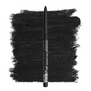NYX PROFESSIONAL MAKEUP 기계 아이 연필, 생생한 풍부한 기계, 크림 Retractable Eyeliner - 항상 Onyx, 블랙 Eyeliner
