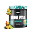 REDCON1 총 전쟁 전 운동, 바하 폭탄 - Beta Alanine + Citrulline Malate Keto Caffeine의 320mg를 가진 남자 & 여자를 위한 친절한 운동 - 빠른 행동 (30 봉사)