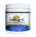 Instant Cal Mag C - 빠른 인용, 흡수성 칼슘, 마그네슘 및 비타민 C - Replenishes 칼슘 및 마그네슘, 향상된 바디 기능 및 도움은 Depletions를 방지합니다 - 향상된 수면