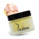 Breast와 Cleavage Rash 크림, Breast Chafing, Itch Relief, Chafing Relief, Matcha Green Tea 및 Pure Essential Oils, 1 oz로 제작되었습니다.