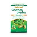 SALUTARI Chanca Piedra Stone Breaker, 60 채식 캡슐 - Kidney Health, Liver Cleanse 및 Gallbladder 지원을위한 천연 스톤 브레이커 보충 - 자연 Detox 보충