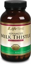 LIFETIME 밀크 이틀 블렌더 클린스 포뮬러 | 댄델리온 뿌리와 심황 (90 CT)