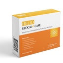 GlocalCare Helio – Antioxidant-Rich Sun Defense & Skin Rejuvenation Polypodium, Nutroxsun, Astaxanthin & Pomegranate Extract와 보충 - Fights Photoaging & Oxidative stress - (30 캡슐)