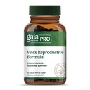 Gaia Herbs Pro Vitex Reproductive Formula - Aids Healthy Ovulation & Reproductive Function* - Chaste Tree Berry, Dandelion Root & Ginger Root와 보충 - 60 액체 Phyto-Caps (30 서빙)