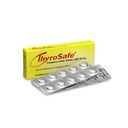 65mg 칼륨 Iodide 정제 (20 팩) - 핵 방사선 노출에서 당신의 Thyroid를 보호합니다