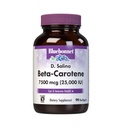 BlueBonnet 혼합 베타 카로틴 25000 IU 소프트 젤, 붉은 갈색, 90 조사