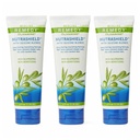 Medline Remedy Nutrashield, 피부 보호, 샐리버드 또는 균열 피부, 드라이 데드 스킨에 이상적인, 4 온스 (팩 3)