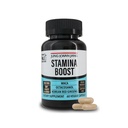 JungKwanJang 남자의 체력 부스트 Korean Red Ginseng, Maca, and Octacosanol for Men's Health and Energy Supplement, 60 캡슐