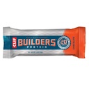 Clif Bar Builder의 바 초콜릿 - 2.4 온스 (12) (1 케이스)