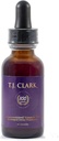 액체 비타민 D3 125mcg/5,000 IU의 1개의 fl. oz. 집중된 잠수함 Dietary 보충교재, TJ Clark, 유리제 Dropper