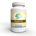 우선 비타민 Thymus 300mg 90 캡슐 - Glandular- Immune 시스템 지원 *