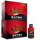 5-Hour Energy Shot, 추가 강도 베리, 1.93 온스. 24 팩