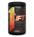 규칙 1 preLIFT Pre-Workout - 6g Citrulline, 3.2g Beta Alanine, 3 Caffeine Sources + 20 Energy, Alertness 및 Endurance (30 봉사, Mandarin Mango)에 대한 기타