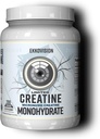 Ekkovision 크레아틴 Monohydrate 분말, Micronized, Glacier 거미, 전 운동 & 포스트 운동은 남자 & 여자를 위한 보충을, 에너지 지원, Shakes, 매끄러운 & 음료, 200의 서빙에서 섞게 쉬운, 에너지 지원