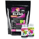 Best Weight Loss Kit, Quick Slim Kit, Diet Kit, Women, Appetite Suppressant Fat Burner Diet Pills, Cleanse 및 Detox, 빠른 체중 감소, Jane - Chocolate을위한 최고의 타스팅 단백질 쉐이크