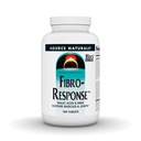 Source Naturals Fibro-Response Bio-Aligned Malic Acid & MSM,180 정제
