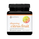 밀감속 과일을 체중을 줄이는 이론 - Chromium과 채식 건강 보충 - 전반적인 웰빙 지원 * - 낙농, 콩 & 글루텐 무료 - 60 채식 캡슐