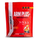 최대 근육 팔 Plus+ 신진 대사 회복 모체 | 25g Protein, 8g Bcaas, 3g Creatine Monohydrate | Whey Protein, Amino Acids, Antioxidants, 글루타민, Electrolytes (Tropical Punch, 2.54 lb)
