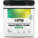 자연의 순수 혼합 액체 질소 산화물 남성에 대 한 보충 – L 아르기닌 분말 – Nitric 산화물 부스터 & 순환 보충 – 혈액 흐름 지원, L 아르기닌 및 L Citrulline – 5000 MG