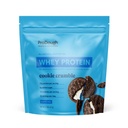 ProDough Gourmet Whey Isolate Shake Mix- Easy Digest Enzyme Blend, 25g Protein per Serving, Natural Ingredients, Gluten Free, Keto Friendly (Cookie Crumble)