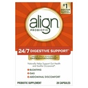 Align Probiotic, 여성 및 남성을위한 Probiotics, Digestive Health *에 대한 매일 Probiotic 보충, #1 의사와 Gastroenterologists‡에 의해 추천 된 Probiotics, 28 캡슐