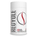 Purus Labs Recycle, 100 젤라틴 캡슐 | 호르몬 최적화 | 25 서빙
