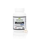 Pregnenolone 75mg 보충교재이기 때문에 건강 – 순수성과 힘을 위해 시험되는 강화된 흡수를 위한 Micronized 모양 | 100개의 캡슐