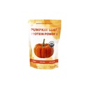 체리 달콤한 심장 호박 씨앗 단백질 분말 8 oz, 100 % 비 GMO, Dairy-Free, Keto-Friendly, Gluten-Free, Soy-Free, 식물 기반 단백질