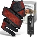 손 손목 팔 팔꿈치 고통 구호를 위한 긴 작은 난방 패드, Golfers Tennis 팔꿈치, Cubital Carpal 갱도, 무릎 합동 관절염 다리 발목 재배자 Fasciitis, Achilles Tendonitis를 위한 가열된 포장
