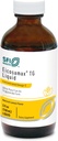 Klaire Labs SFI 건강 Eicosamax TG 물고기 기름 - EPA/DHA를 가진 매우 순수한 Omega-3 물고기 기름 알약 - 지속가능한 sourced - No Fishy Burps 또는 Aftertaste를 위한 자연적인 레몬 풍미 (30 서빙/5개 fl oz)