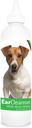 건강한 Breeds Jack Russell Terrier Ear Cleanse 와 Aloe Vera Cucumber Melon 8 온스