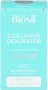 BioSil by Natural Factors, Beauty, Bones, Joints Liquid, 건강한 모발, 피부 및 손톱, Vegan Collagen, Elastin 및 Keratin 생성기, 1 Oz
