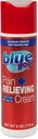 Blue Goo Pain Relieving Cream – FSA & HSA Eligible, 최대 강도, 깊은 가열 Rub, 만든 w / 100 % 순수 Emu 오일, 6 oz (1 팩)