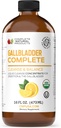 완전한 자연적인 제품 Gallbladder 완전한 16oz, Chanca Piedra 16oz, 간결 완전한 16oz 뭉치