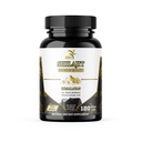 Shilajit 순수한 Himalayan 캡슐 (Fulvic 산 보충교재) 1000mg의 유기 Shilajit 추출물, 120 조사 (85+ 추적 무기물, 충전물 없음, 바인더 없음)