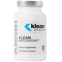 Klean Athlete Klean Antioxidant | ALA, L-Carnitine and Antioxidants to Help Guard Against Cellular damage from Intense Training | 스포츠 인증된 NSF | 90 캡슐