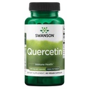 Swanson 높은 효능 Quercetin - (60의 Veggie 캡슐)