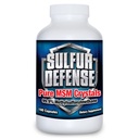 황 방어 Opti-MSM 99.9% 순수한 MSM 분말 캡슐은, 미국, 유기 Methylsulfonylmethane, 비 GMO, 글루텐 자유로운, 면역 체계 승압기, Soothes 합동 고통, 젊은 피부, 머리, 못, 180의 모자에서 만들었습니다