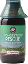 WishGarden 허브 소화 구조 임신을위한 면역 지원 - Soothes Sore Throats, Upper Respiratory Tract 및 Sinuses, Pregnancy & Postpartum, 4oz에 대한 건강 한 발 응답을 지원