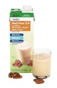Med Pass 2.0 버터 Pecan 풍미 32 oz. 상자 사용, 46463 - 판매: 팩의 하나