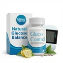 박사 T Gluco 제어 다이어트 보충 - Garcinia Cambogia, Gymnema Sylvestre, 화이트 Kidney Bean Extract, 녹차 - 60 캡슐 (1)