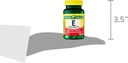 봄 밸리 비타민 E 심장 건강 규정 식 보충교재 Softgels, 180 mg (400 IU), 200 조사