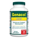 Genacol Glucosamine와 교원질 합동 보충교재 270 캡슐