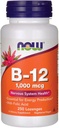 지금 B-12 1000mcg 250 Lozenges