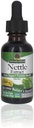 Nature's Answer Nettle Leaf 1oz Extract | Prostate Suppot | Concentrated Dark Green Nettle Leaf Herbal Supplement | Non-GMO, Kosher, Gluten-Free, & Alcohol-Free | 싱글 카운트