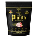 Ambrosia Planta - 프리미엄 플랜트 기반 단백질 | Vegan & Keto Friendly | Bloating or Stomach Upset의 미식 풍미 | 추가 설탕 | 14 인분 | (딸기 아이스크림)
