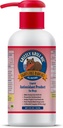 Grizzly Wild Antarctic Krill Oil All-Natural 산화 방지제 개 식품 보충교재, 4 oz